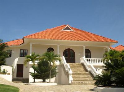 Особняк в Кабарете, Доминиканская Республика, 3000 м2 - фото 1