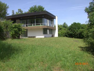Дом в земле Рейнланд-Пфальц, Германия, 300 м2 - фото 1