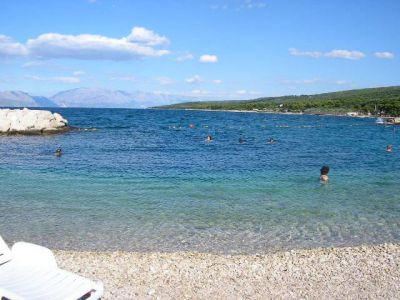 Квартира на Браче, Хорватия, 51 м2 - фото 1