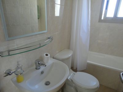 Квартира в Пафосе, Кипр, 59 м2 - фото 10