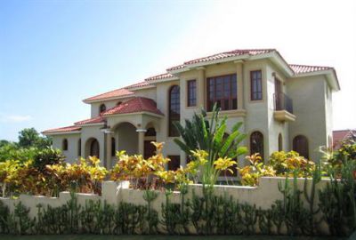 Особняк в Сосуа, Доминиканская Республика, 460 м2 - фото 7