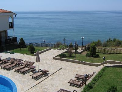 Квартира в Святом Власе, Болгария, 77 м2 - фото 1
