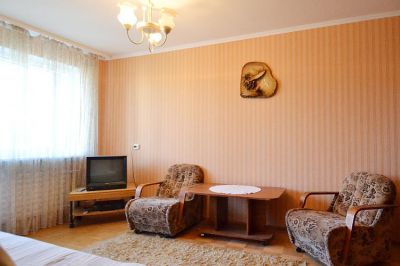 Квартира в Таллине, Эстония, 35 м2 - фото 1