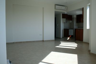 Квартира в Пафосе, Кипр, 59 м2 - фото 7
