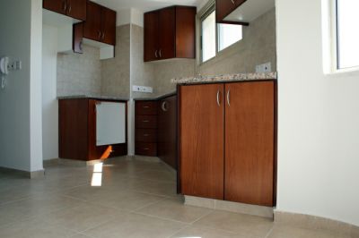 Квартира в Пафосе, Кипр, 59 м2 - фото 6