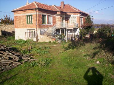 Дом в Хасково, Болгария, 100 м2 - фото 1