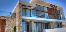 Cyprus - Paphos - house