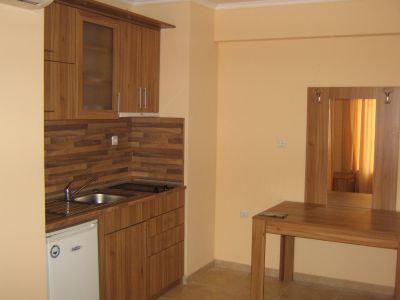 Квартира на Солнечном берегу, Болгария, 54 м2 - фото 1