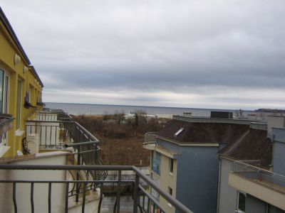Квартира на Солнечном берегу, Болгария, 67 м2 - фото 1