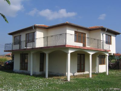 Дом в Бургасе, Болгария, 220 м2 - фото 1