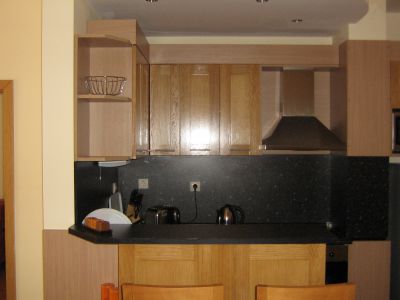 Квартира в Святом Власе, Болгария, 113 м2 - фото 1