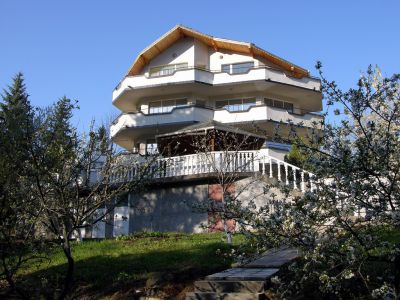 Дом в Софии, Болгария, 650 м2 - фото 1