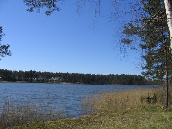 Дом в Риге, Латвия, 220 м2 - фото 1