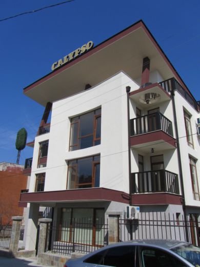 Апартаменты в Черноморце, Болгария, 61.88 м2 - фото 1