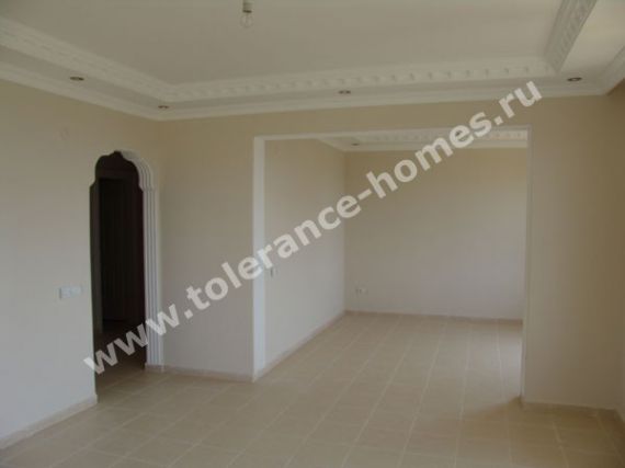 Квартира в Аланье, Турция, 92 м2 - фото 11