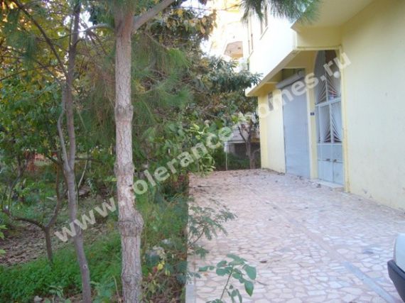 Квартира в Аланье, Турция, 120 м2 - фото 4