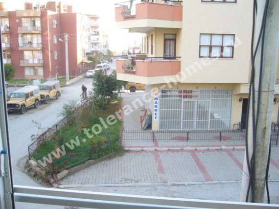 Квартира в Аланье, Турция, 120 м2 - фото 3
