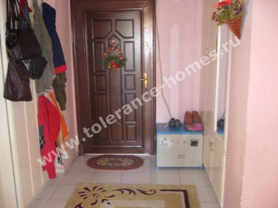 Квартира в Аланье, Турция, 120 м2 - фото 6