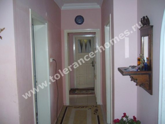 Квартира в Аланье, Турция, 120 м2 - фото 7