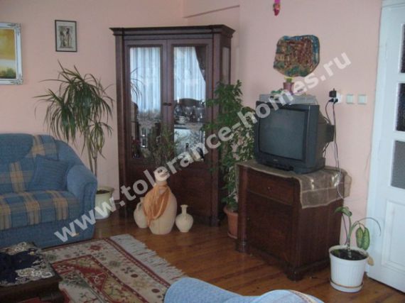 Квартира в Аланье, Турция, 120 м2 - фото 9