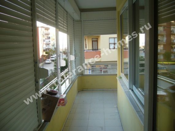 Квартира в Аланье, Турция, 120 м2 - фото 11