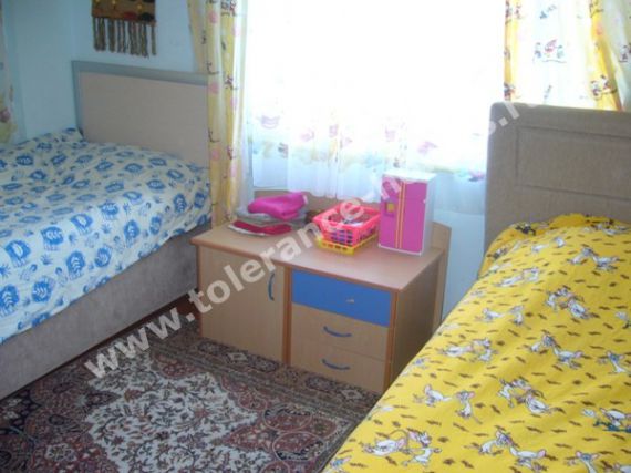 Квартира в Аланье, Турция, 120 м2 - фото 15