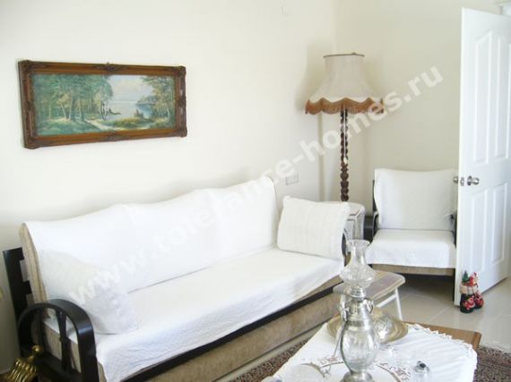 Квартира в Аланье, Турция, 170 м2 - фото 3