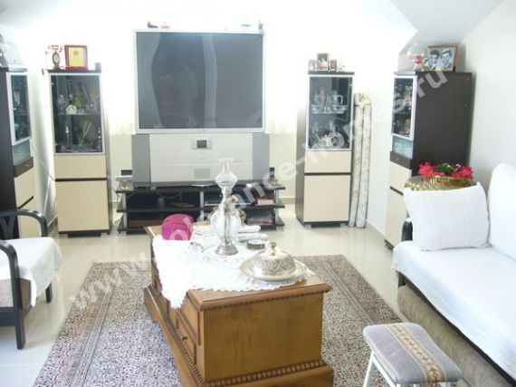 Квартира в Аланье, Турция, 170 м2 - фото 4