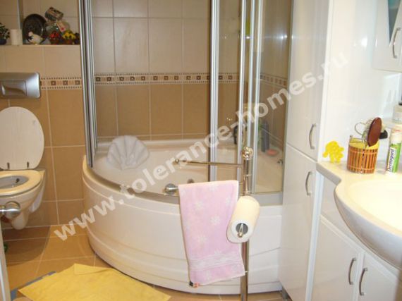 Квартира в Аланье, Турция, 170 м2 - фото 5