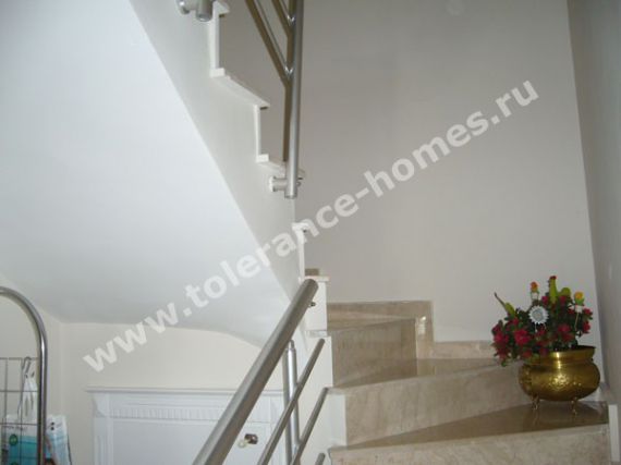 Квартира в Аланье, Турция, 170 м2 - фото 8