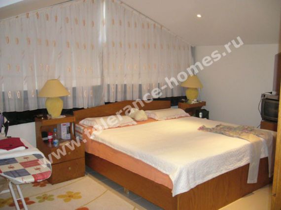 Квартира в Аланье, Турция, 170 м2 - фото 7