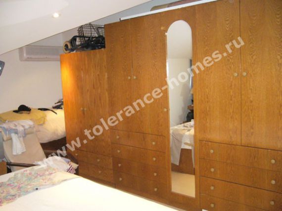 Квартира в Аланье, Турция, 170 м2 - фото 6