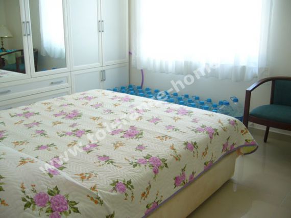 Квартира в Аланье, Турция, 170 м2 - фото 9