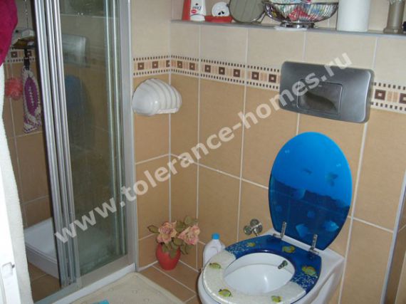 Квартира в Аланье, Турция, 170 м2 - фото 10