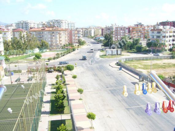 Квартира в Аланье, Турция, 170 м2 - фото 12