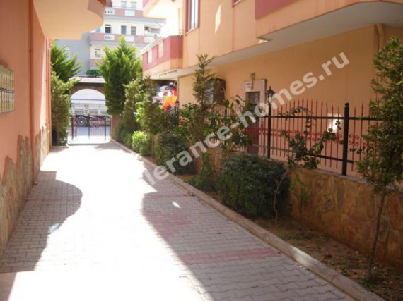 Квартира в Аланье, Турция, 170 м2 - фото 14
