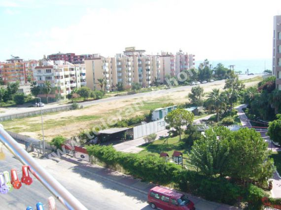 Квартира в Аланье, Турция, 170 м2 - фото 13
