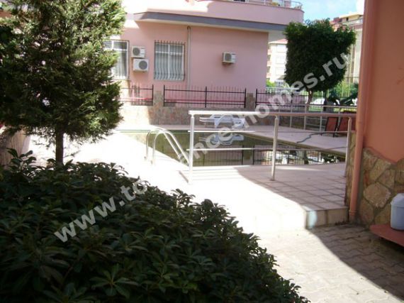 Квартира в Аланье, Турция, 170 м2 - фото 15