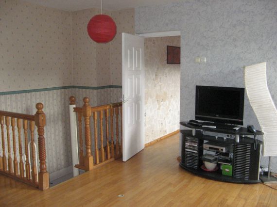Квартира в Риге, Латвия, 94 м2 - фото 1