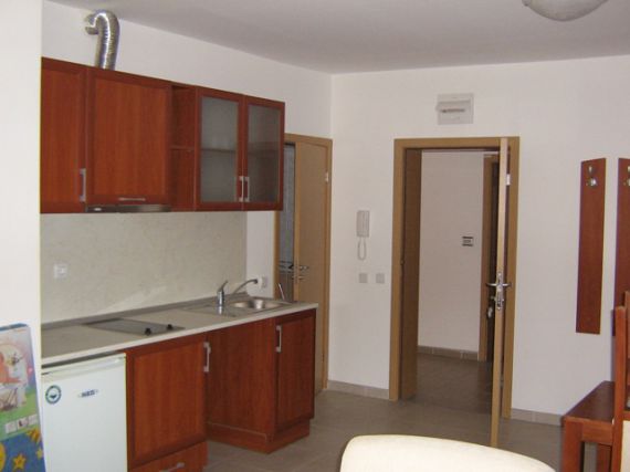 Апартаменты на Солнечном берегу, Болгария, 61 м2 - фото 1