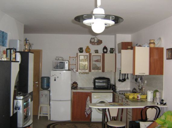 Квартира на Солнечном берегу, Болгария, 77 м2 - фото 1