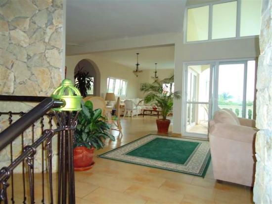 Вилла в Пуэрто-Плата, Доминиканская Республика, 550 м2 - фото 4