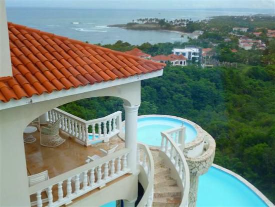 Вилла в Пуэрто-Плата, Доминиканская Республика, 550 м2 - фото 5