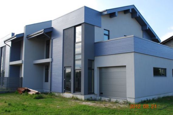 Дом в Риге, Латвия, 200 м2 - фото 1
