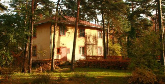 Дом в Риге, Латвия, 150 м2 - фото 1