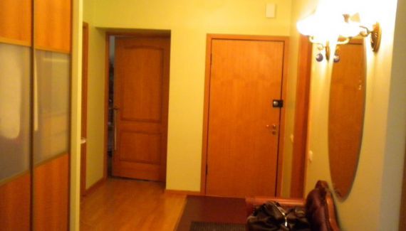 Квартира в Риге, Латвия, 130 м2 - фото 1