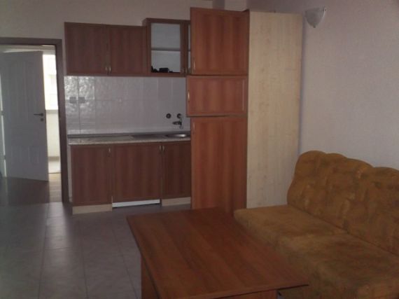 Апартаменты на Солнечном берегу, Болгария, 48 м2 - фото 1