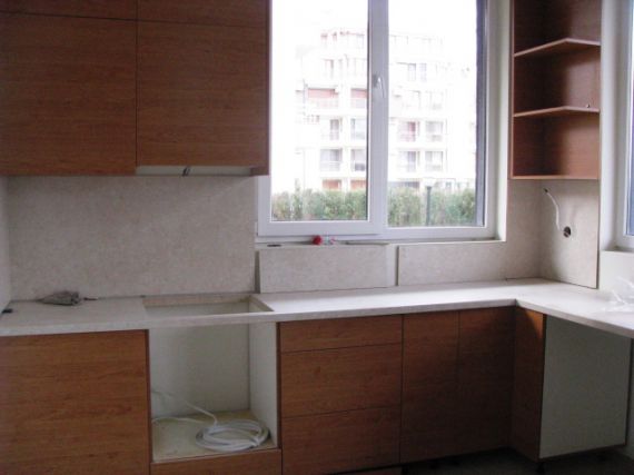 Апартаменты на Солнечном берегу, Болгария, 45 м2 - фото 1