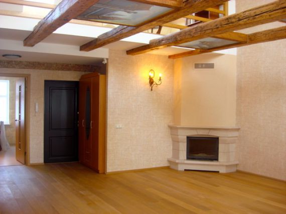 Квартира в Риге, Латвия, 185 м2 - фото 1