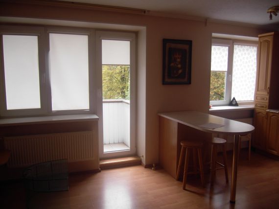 Квартира в Риге, Латвия, 44 м2 - фото 1